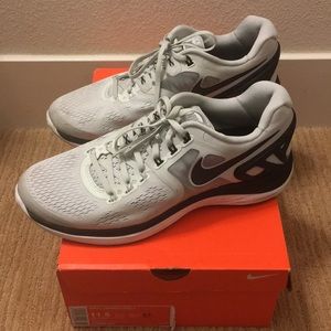 Nike Lunareclipse 4 - Men’s Shoes Sneakers